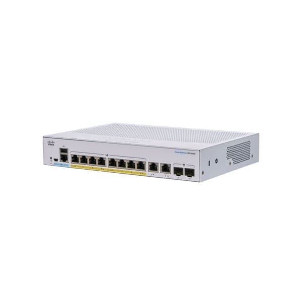 Cisco-CBS250-8FP-E-2G-NA