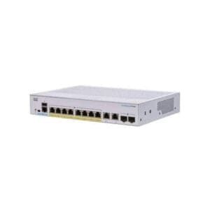 Cisco-CBS250-8PP-E-2G-NA