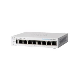 Cisco-CBS250-8T-D-NA