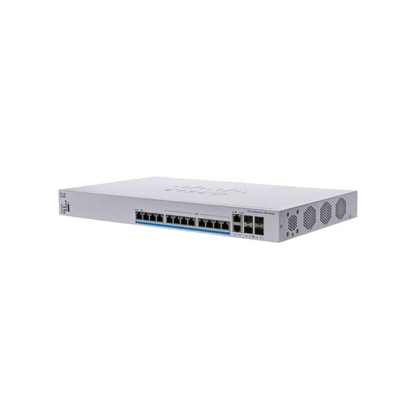 Cisco-CBS350-12NP-4X-NA