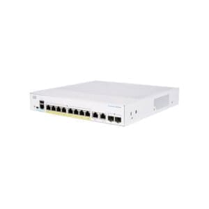 Cisco-CBS350-8FP-2G-NA