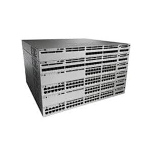 Cisco-EDU-C3850-48F-S