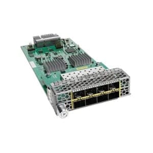 Cisco-FPR2K-NM-8X10G
