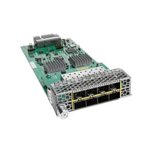 Cisco-FPR9K-NM-8X10G