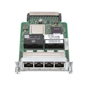 Cisco-HWIC-4T1/E1