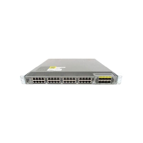 Cisco-N2K-C2232TM-10GE