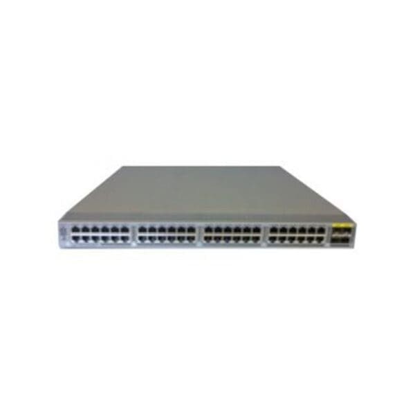 Cisco-N3K-C3048-FD-L3