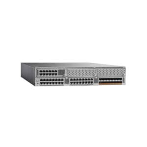 Cisco-N5K-C5596T-NFA