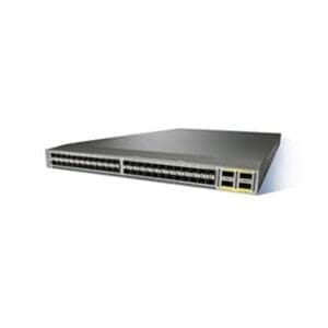 Cisco-N6K-C6001-64P