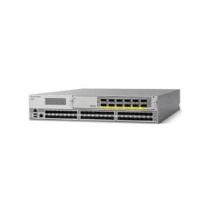 Cisco-N9K-C9396PX-BA-L3