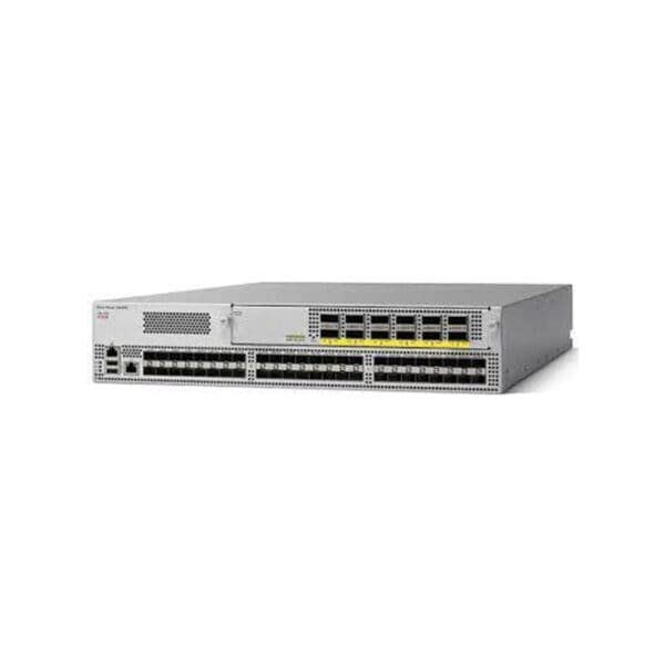 Cisco-N9K-C9396PX-BA-L3