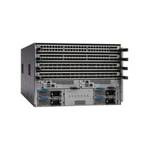 Cisco-N9K-C9504-B2-R