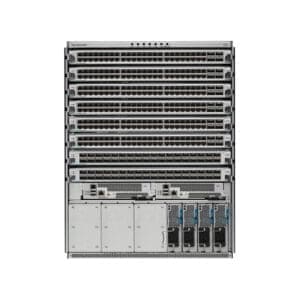 Cisco-N9K-C9508-B3R8Q