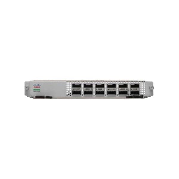 Cisco-N9K-M12PQ