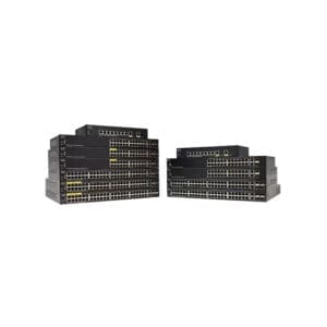 Cisco-SF350-24MP-K9-NA