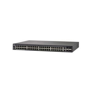 Cisco-SF500-48P-K9-NA