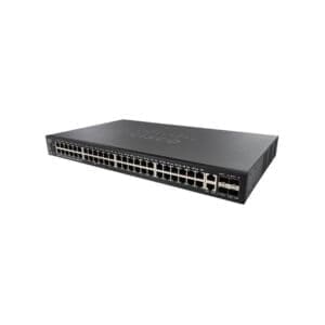 Cisco-SF550X-48P-K9-NA