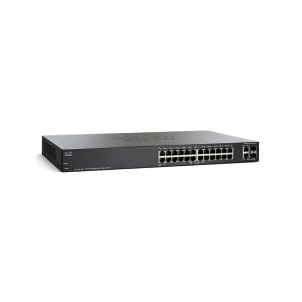 Cisco-SG220-28MP-K9-EU