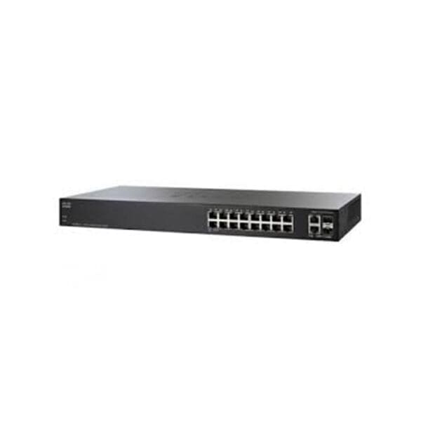 Cisco-SG250-18-K9-NA