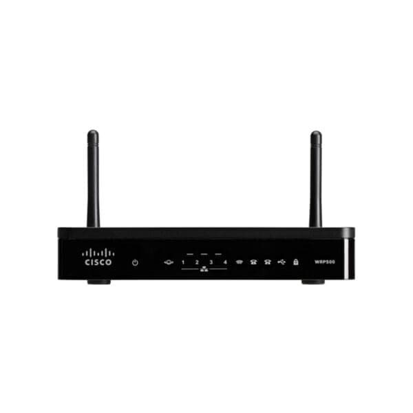 Cisco-WRP500-A-K9