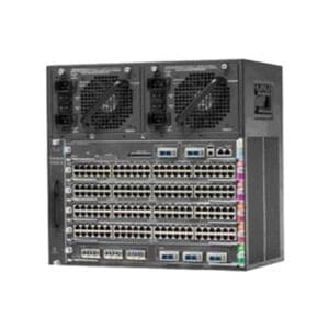 Cisco-WS-C4506E+96V+