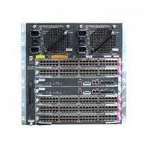Cisco-WS-C4507R+E