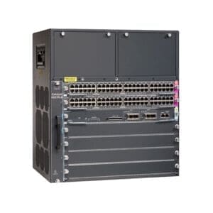 Cisco-WS-C4507RE-S7L+96