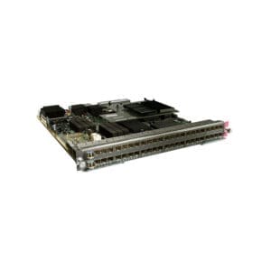 Cisco-WS-X6848-SFP-XL++=