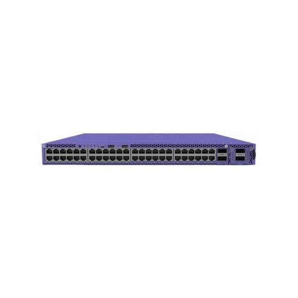 Extreme Networks-X465-48W