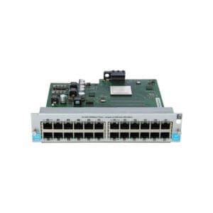 HPE-J8768A