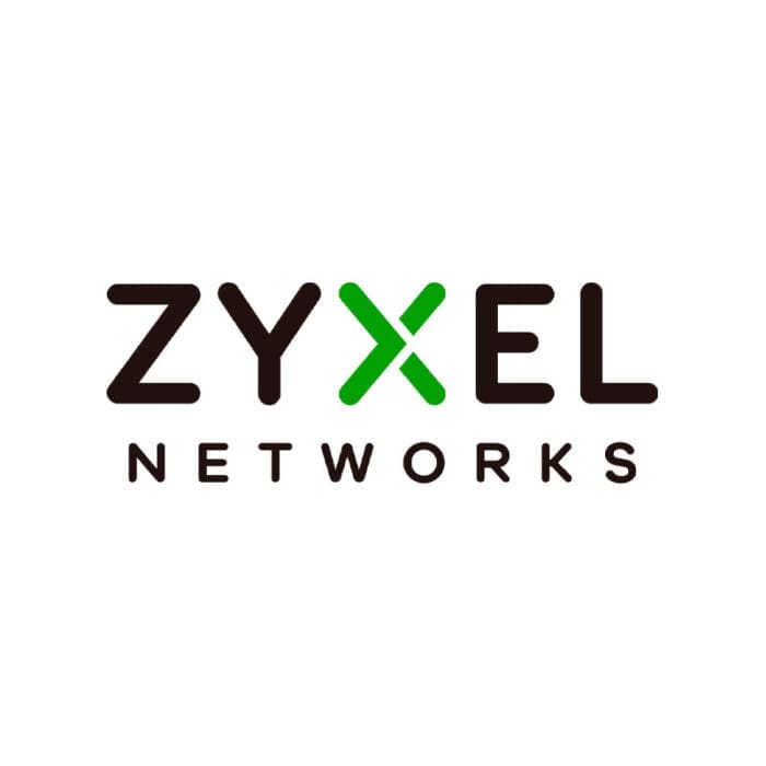 Zyxel Network Switch