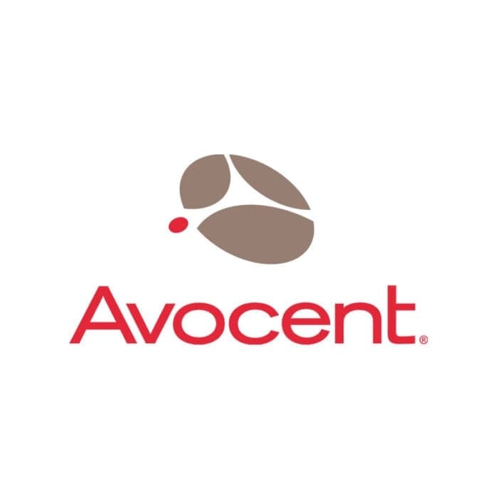 Avocent Network Switch