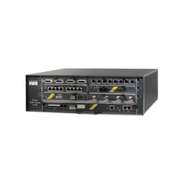 Cisco-7204VXR/400