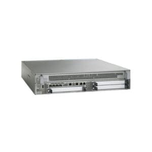 Cisco-ASR1002-5GHA/K9