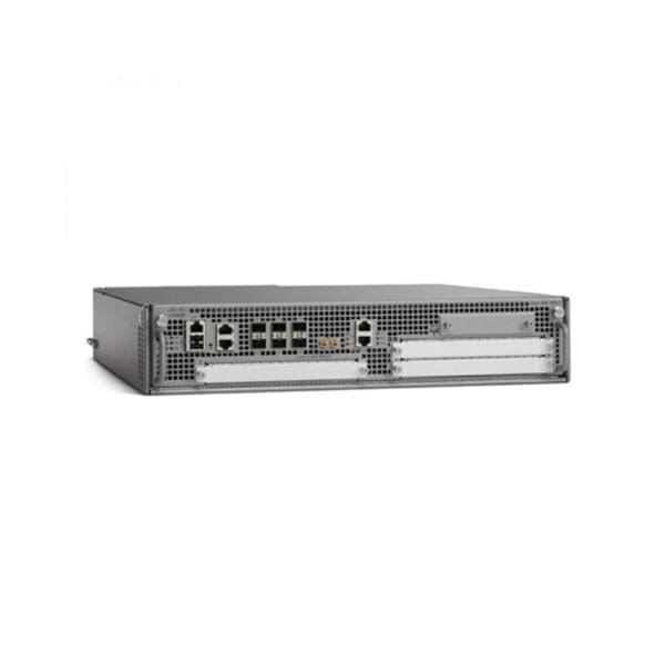 Cisco-ASR1002X-36G-SHAK9