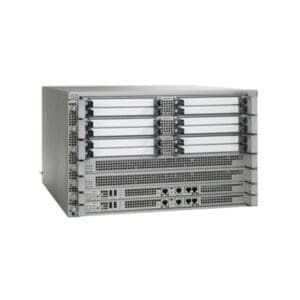 Cisco-ASR1K6R2-20G-HA/K9