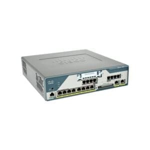 Cisco-C1861-SRSTCF/K9