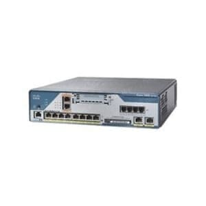 Cisco-C1861-UC-2BRIK9