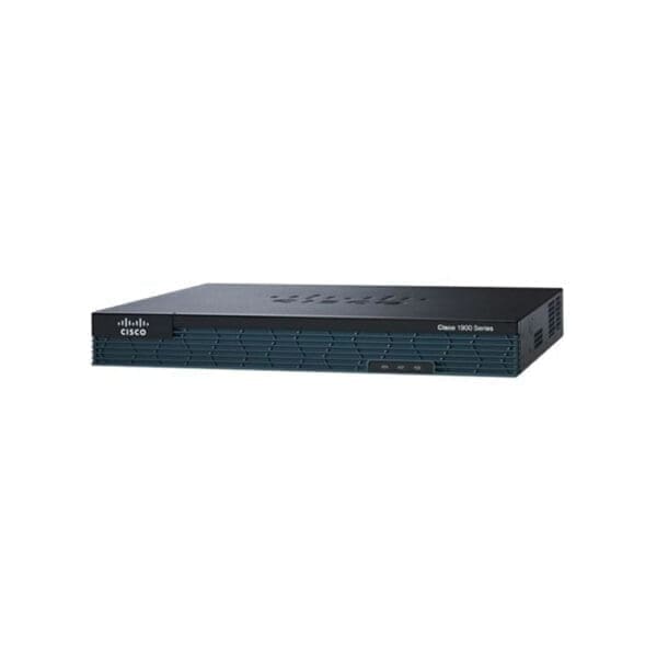 Cisco-C1921-ADSL2/K9