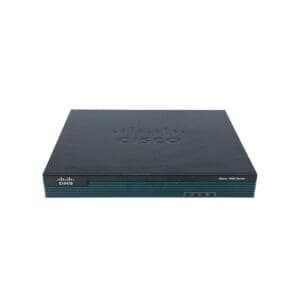 Cisco-C1921-VA/K9