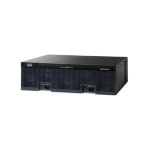 Cisco-C3945-VSEC-PSRE/K9