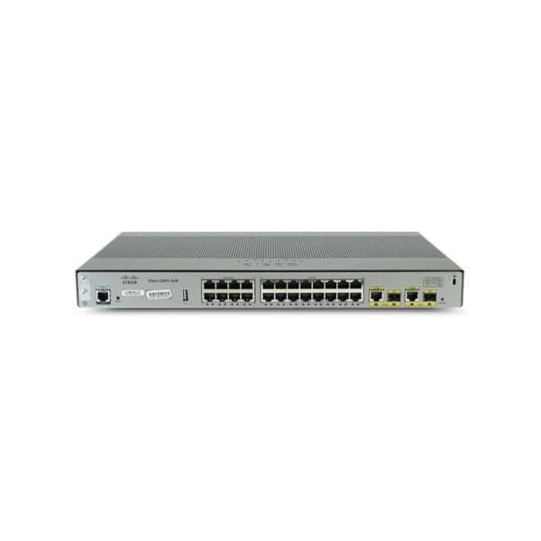 Cisco-C891-24X/K9