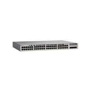 Cisco-C9200-48PXG-E