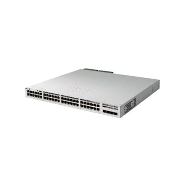 Cisco-C9300L-48PF-4G-10E