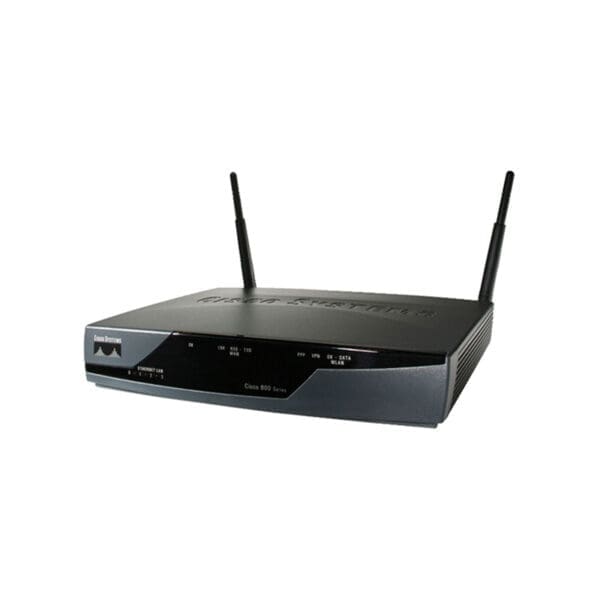 Cisco-CISCO871W-GJ-K9