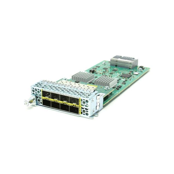 Cisco-FPR4K-NM-8X10G