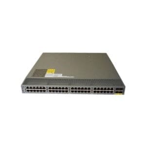 Cisco-N2K-C2248PQ-10GE