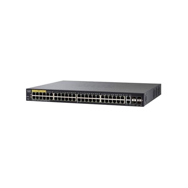 Cisco-SF350-48MP-K9-AU