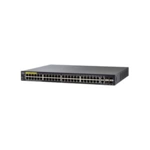 Cisco-SF350-48MP-K9-EU