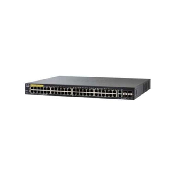 Cisco-SF350-48P-K9-EU